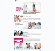 Kleine Seitenvorschau von bwhw.de