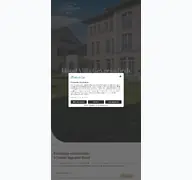 Kleine Seitenvorschau von villageyerswoerth.de
