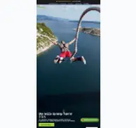 Kleine Seitenvorschau von zato-bungee.de