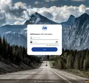 Kleine Seitenvorschau von fri-portal.de