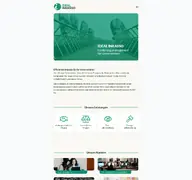 Kleine Seitenvorschau von idealinkasso.de