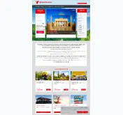 Kleine Seitenvorschau von vilstaler-busreisen.de