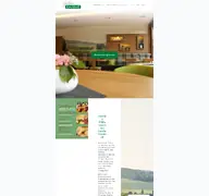 Kleine Seitenvorschau von gasthaus-kirchhoff.de