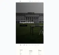 Kleine Seitenvorschau von lucarusso.de