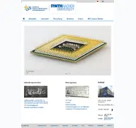 Kleine Seitenvorschau von ids.rwth-aachen.de