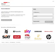 Kleine Seitenvorschau von bwi.mitarbeiterangebote.de