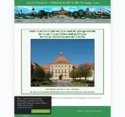 Kleine Seitenvorschau von lucas-cranach-gymnasium.de