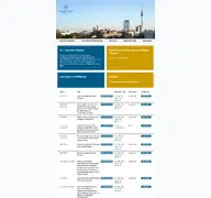 Kleine Seitenvorschau von ifhe-berlin.de