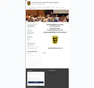 Kleine Seitenvorschau von bw.kassenverwalter.de