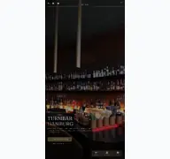 Kleine Seitenvorschau von turmbar.de