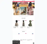 Kleine Seitenvorschau von vintageladies.de