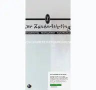 Kleine Seitenvorschau von zauberlehrling.de
