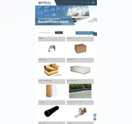 Kleine Seitenvorschau von iconomy.at
