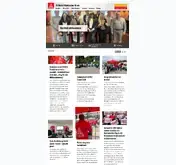 Kleine Seitenvorschau von igmetall-mk.de