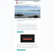 Kleine Seitenvorschau von igpse.ch