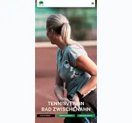 Kleine Seitenvorschau von tv-badzwischenahn.de