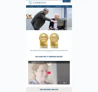 Kleine Seitenvorschau von itv-ue.de