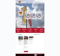 Kleine Seitenvorschau von tv-roetgen.de