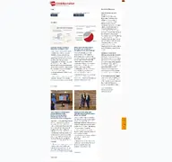 Kleine Seitenvorschau von jcd.de