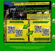 Kleine Seitenvorschau von kirschenmarkt-gladenbach.de