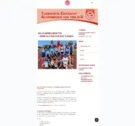 Kleine Seitenvorschau von tve-algermissen.de