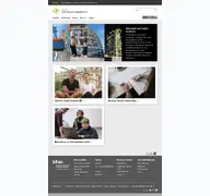 Kleine Seitenvorschau von bwp.htw-berlin.de