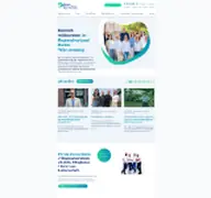 Kleine Seitenvorschau von bw.physio-deutschland.de