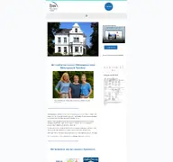 Kleine Seitenvorschau von bw-raesfeld.de