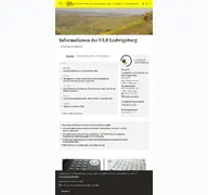 Kleine Seitenvorschau von ludwigsburg.landwirtschaft-bw.de