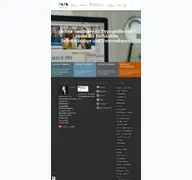 Kleine Seitenvorschau von typeschool.de