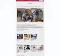 Kleine Seitenvorschau von zavelsteinermarktplatz.de