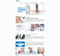 Kleine Seitenvorschau von bwrw.de