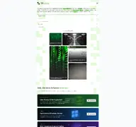 Kleine Seitenvorschau von h2.nexus