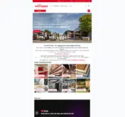 Kleine Seitenvorschau von profishop.holz-junge.de