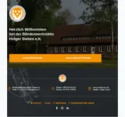 Kleine Seitenvorschau von bws-loccum.de