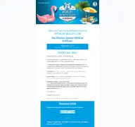 Kleine Seitenvorschau von uferlos-beachclub.de
