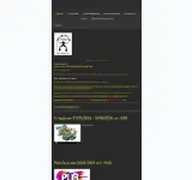 Kleine Seitenvorschau von zbglems.de