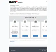 Kleine Seitenvorschau von isbn-shop.de