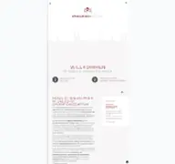 Kleine Seitenvorschau von luebecker-operationszentrum.de