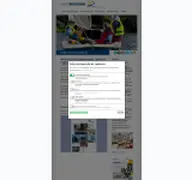 Kleine Seitenvorschau von luebecker-segelschule.de