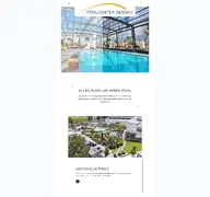 Kleine Seitenvorschau von poolcenterdessau.de