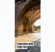 Kleine Seitenvorschau von luebeck-marketing.de