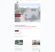 Kleine Seitenvorschau von isiy-soehne.de