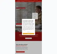 Kleine Seitenvorschau von iso-team-veenhusen.de