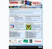 Kleine Seitenvorschau von luebeck.tischtennislive.de