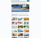 Kleine Seitenvorschau von luechau-onlineshop.de