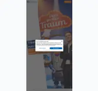 Kleine Seitenvorschau von bw-vr.de