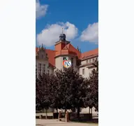 Kleine Seitenvorschau von isaac-newton-schule.de