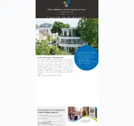 Kleine Seitenvorschau von zdsk.de