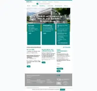 Kleine Seitenvorschau von bwzuri.ch